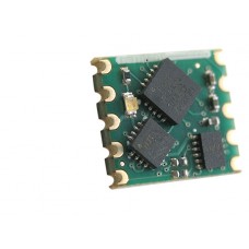 Atlas Scientific Conductivity OEM™ Circuit